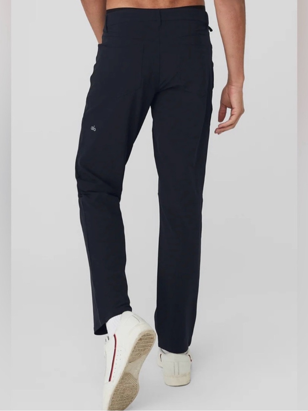 NWT ALO Yoga Day and Night Pant Dark Navy Men’s 31R M5129R